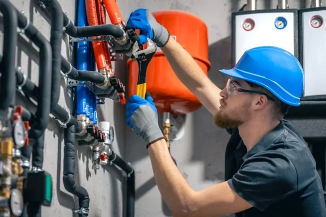 What to Expect When Scheduling Plumbing or HVAC Service with Durfee Plumbing & Heating