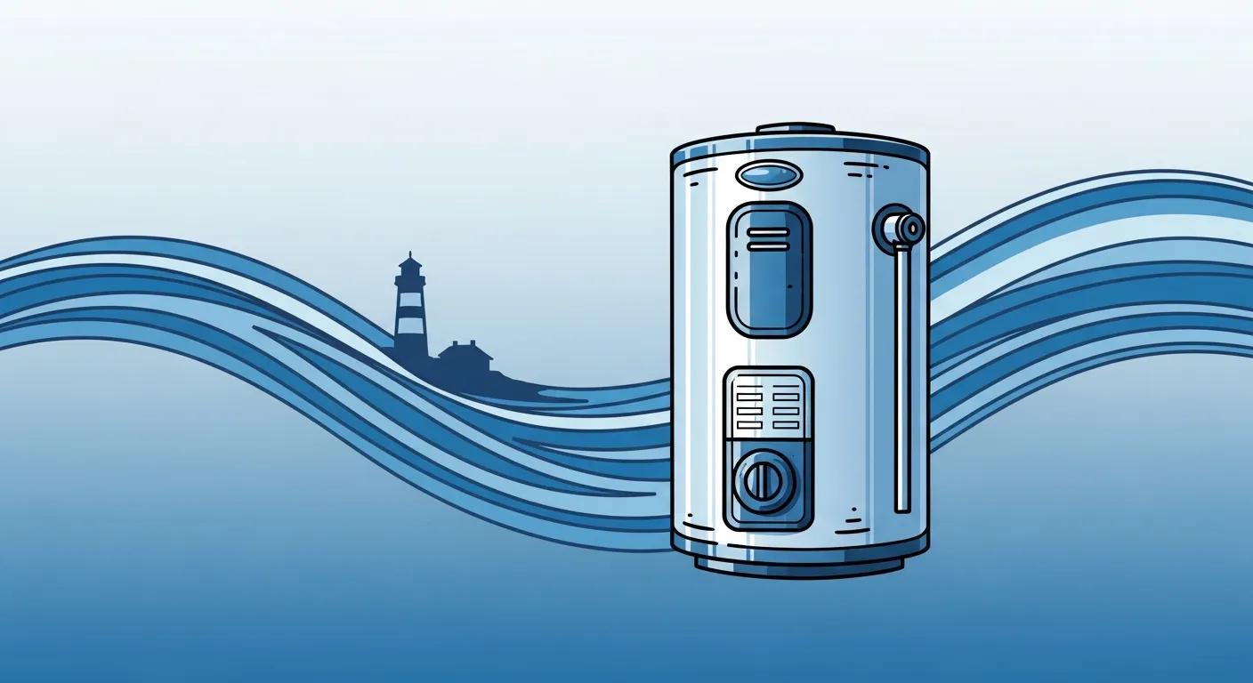 Expert Water Heater Services in Hyannis