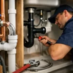 How Does Residential Plumbing Work?