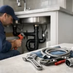 What Is Residential Service Plumbing?