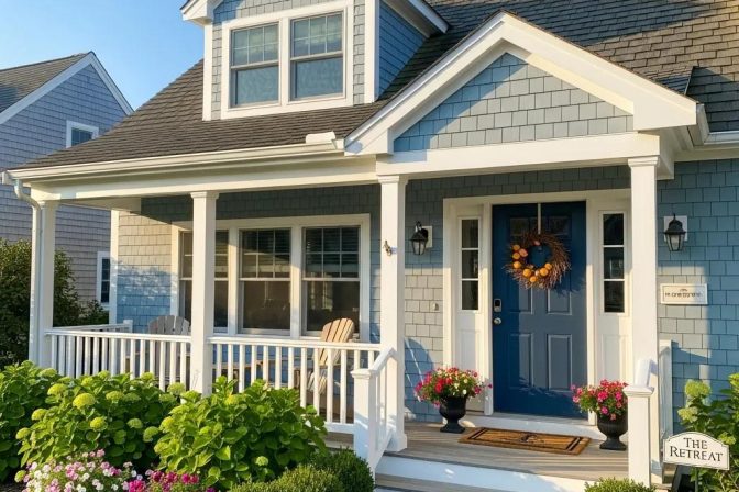 The Ultimate Vacation Home Plumbing Checklist: Opening & Closing Your Cape Cod Property