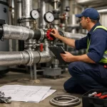 Commercial Plumbing Maintenance Plan Basics