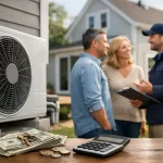 Mass Save Heat Pump Rebates Explained