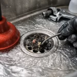 What Causes Recurring Drain Clogs?