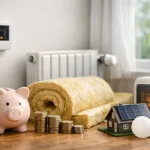 10 Best Ways to Lower Heating Bills