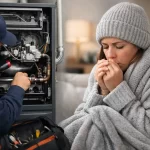 How to Restore Heat After Furnace Failure